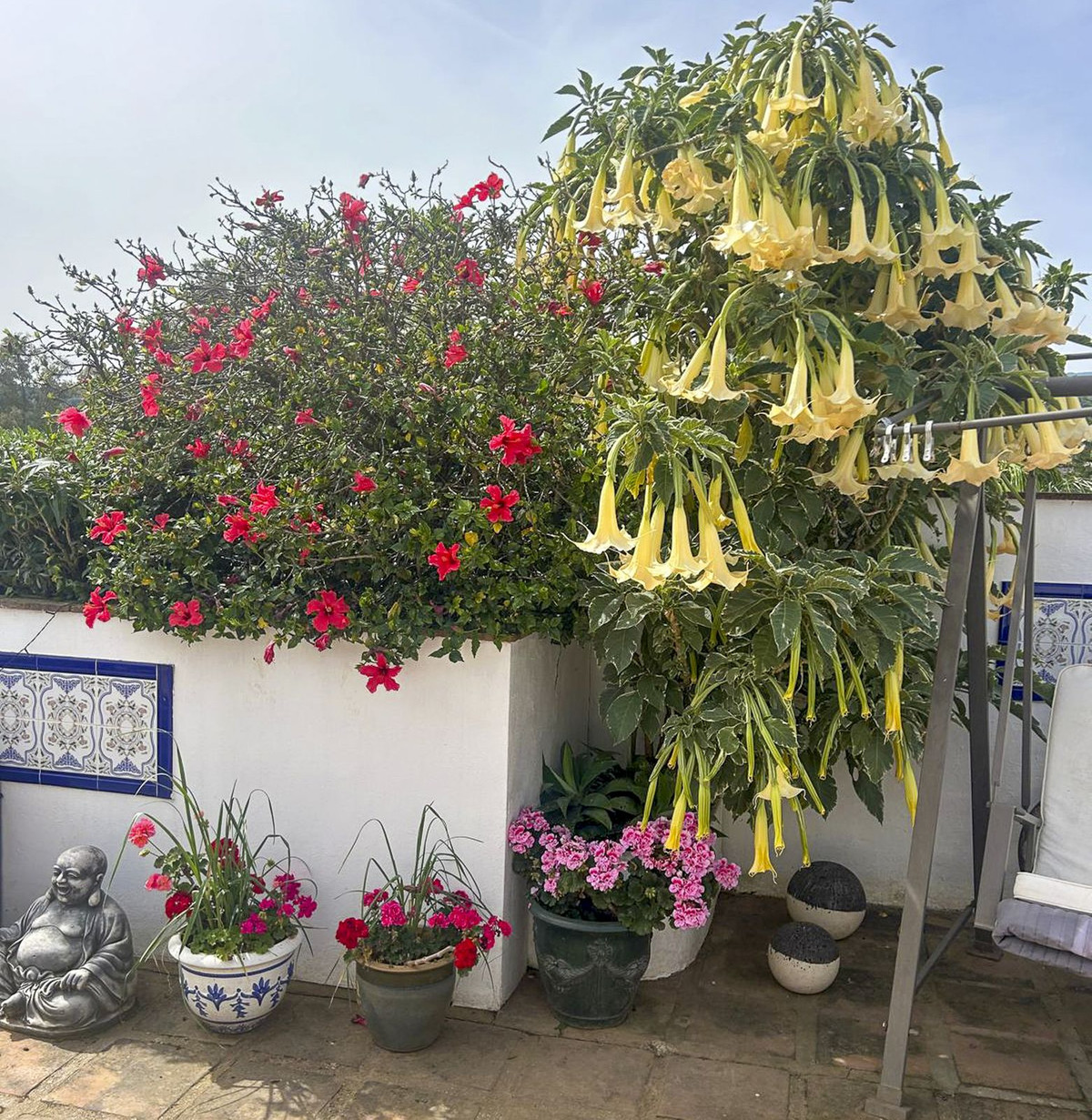 4 Bed Townhouse for sale in Coín Costa Del Sol, Málaga, Spain
