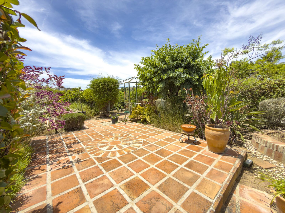 4 Bed Townhouse for sale in Coín Costa Del Sol, Málaga, Spain