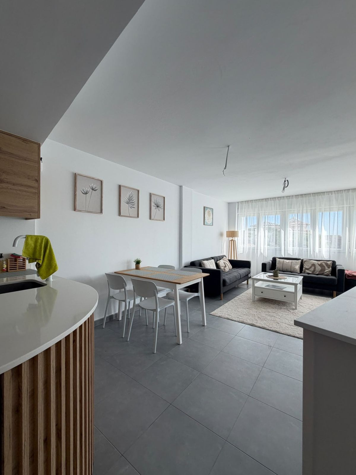 2 Bed Apartment for sale in Villajoyosa Costa Blanca, Alicante, Spain