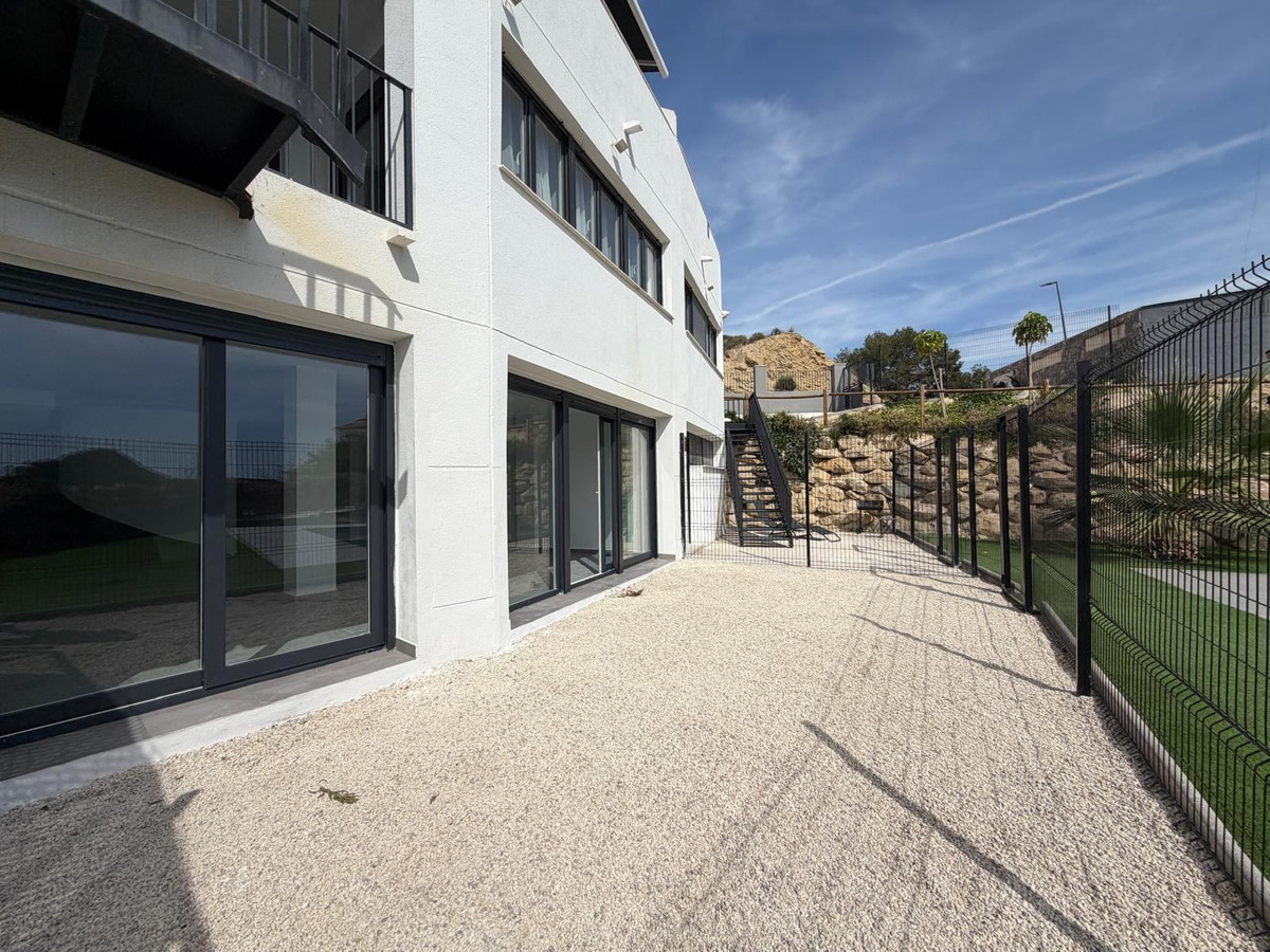 2 Bed Apartment for sale in Villajoyosa Costa Blanca, Alicante, Spain