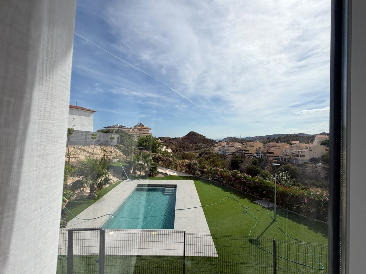 2 Bed Apartment for sale in Villajoyosa Costa Blanca, Alicante, Spain
