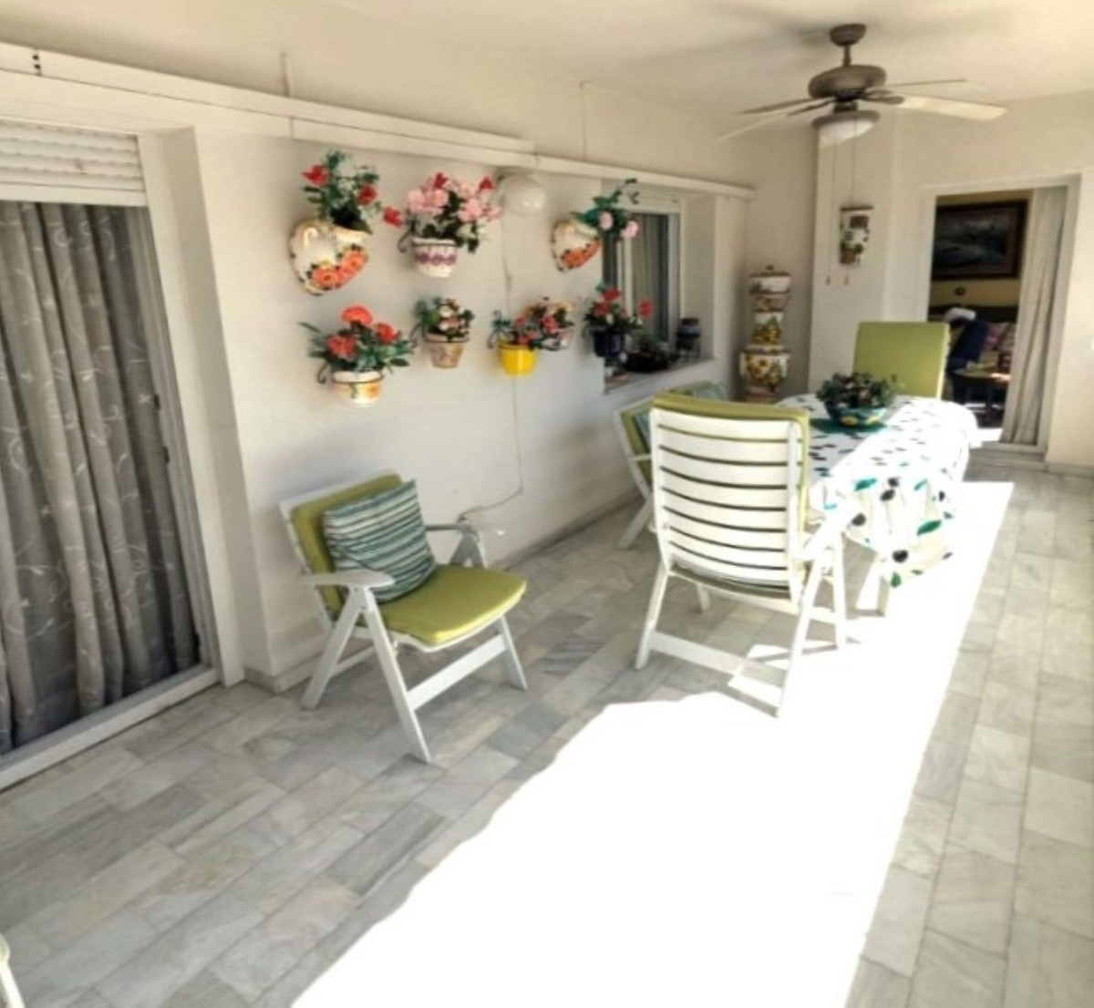 3 Bed Apartment for sale in Estepona Costa Del Sol, Málaga, Spain