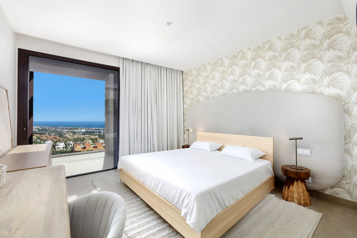 Se vende Villa - Chalet de 5 dormitorios en Costa Del Sol, Málaga, España