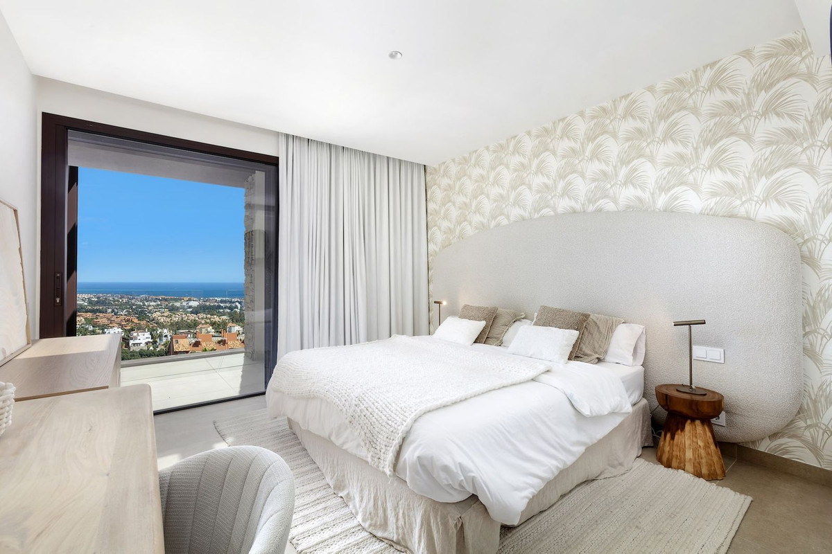 Se vende Villa - Chalet de 5 dormitorios en Costa Del Sol, Málaga, España