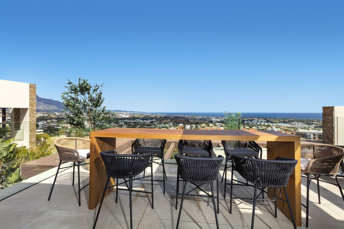 Se vende Villa - Chalet de 5 dormitorios en Costa Del Sol, Málaga, España