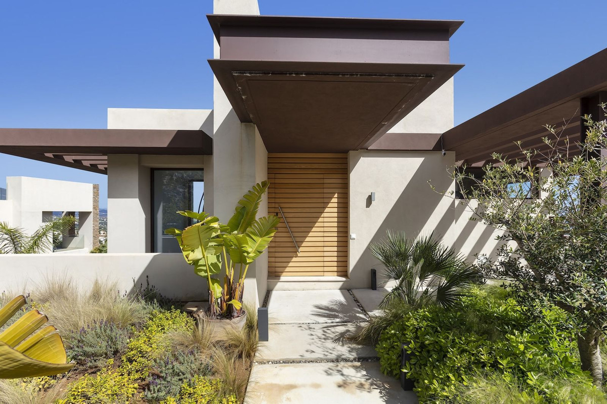Se vende Villa - Chalet de 5 dormitorios en Costa Del Sol, Málaga, España