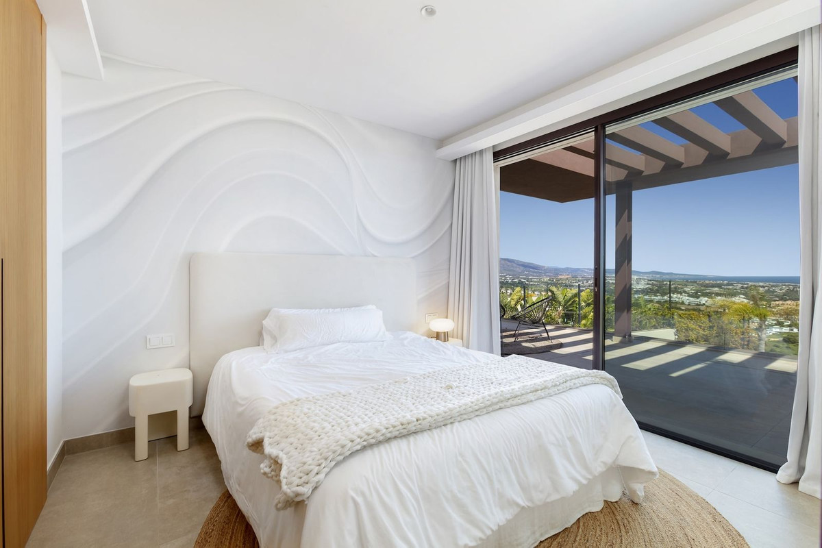 Se vende Villa - Chalet de 5 dormitorios en Costa Del Sol, Málaga, España