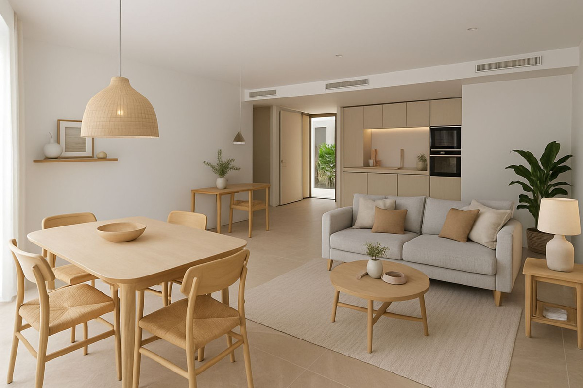 2 Bed Apartment for sale in Bahía De Marbella Costa Del Sol, Málaga, Spain