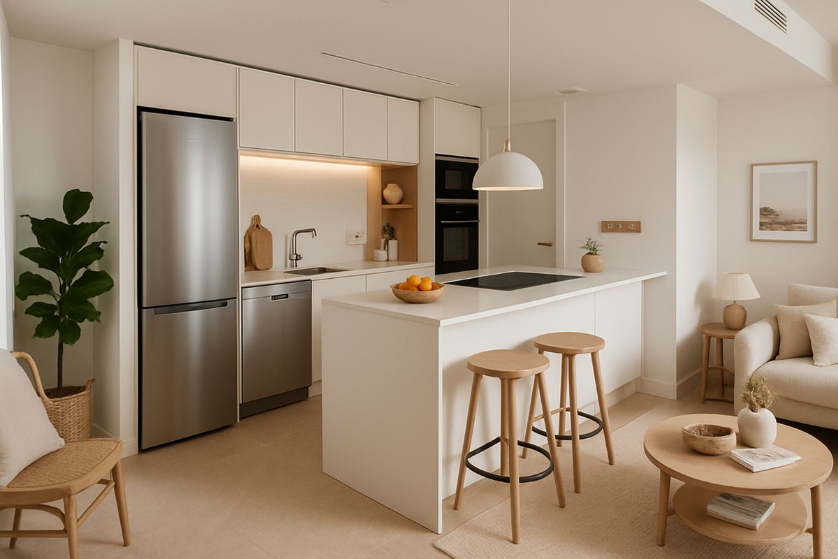 2 Bed Apartment for sale in Bahía De Marbella Costa Del Sol, Málaga, Spain