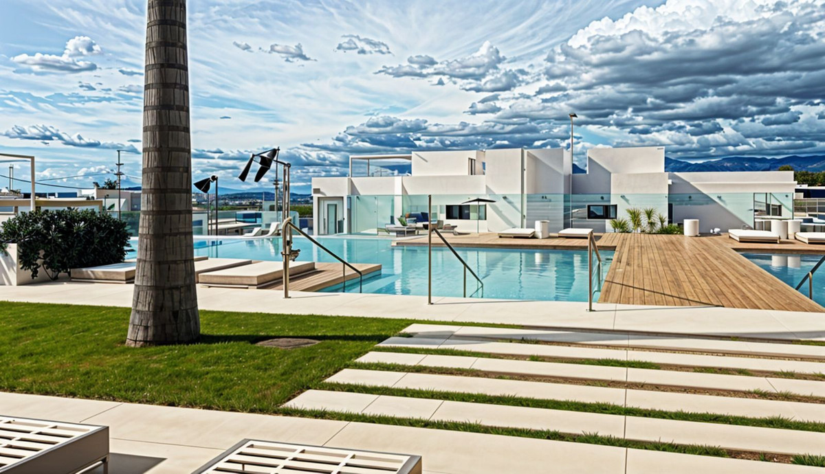 2 Bed Apartment for sale in Bahía De Marbella Costa Del Sol, Málaga, Spain