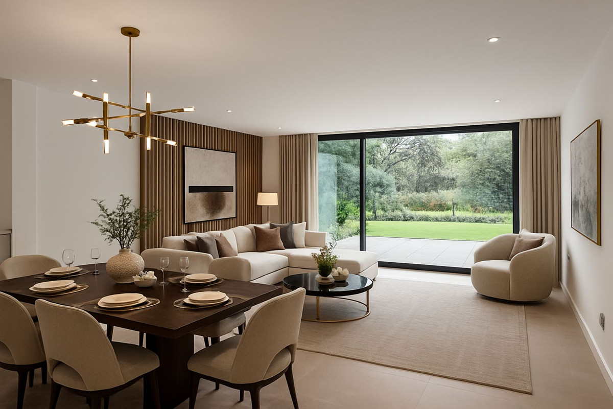 2 Bed Apartment for sale in Bahía De Marbella Costa Del Sol, Málaga, Spain