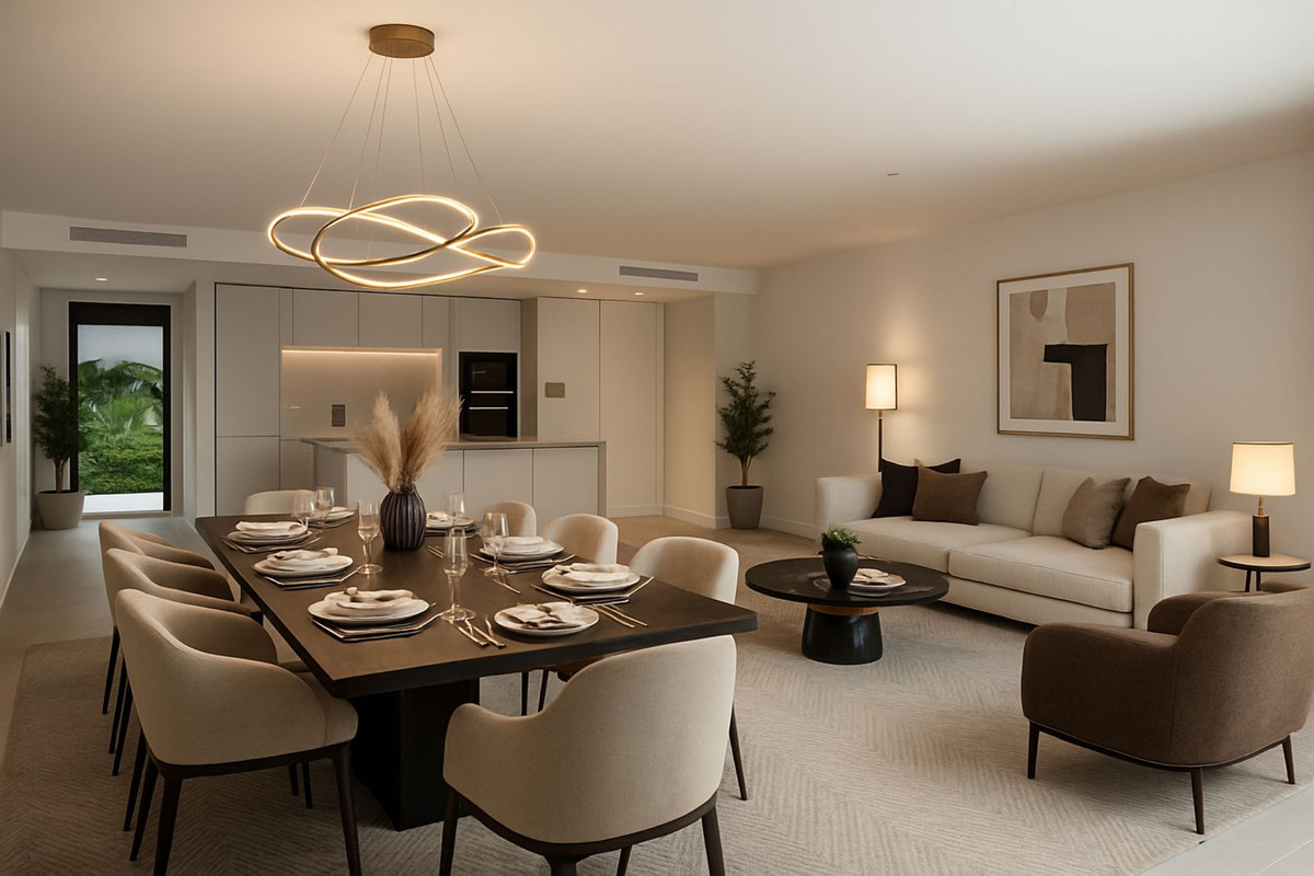 2 Bed Apartment for sale in Bahía De Marbella Costa Del Sol, Málaga, Spain