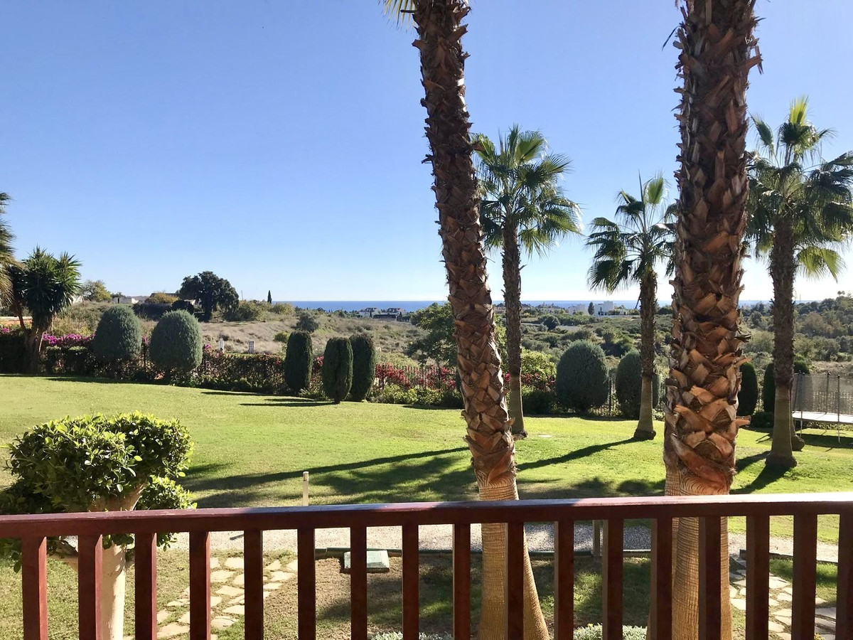 Se vende Villa - Chalet de 6 dormitorios en Costa Del Sol, Málaga, España