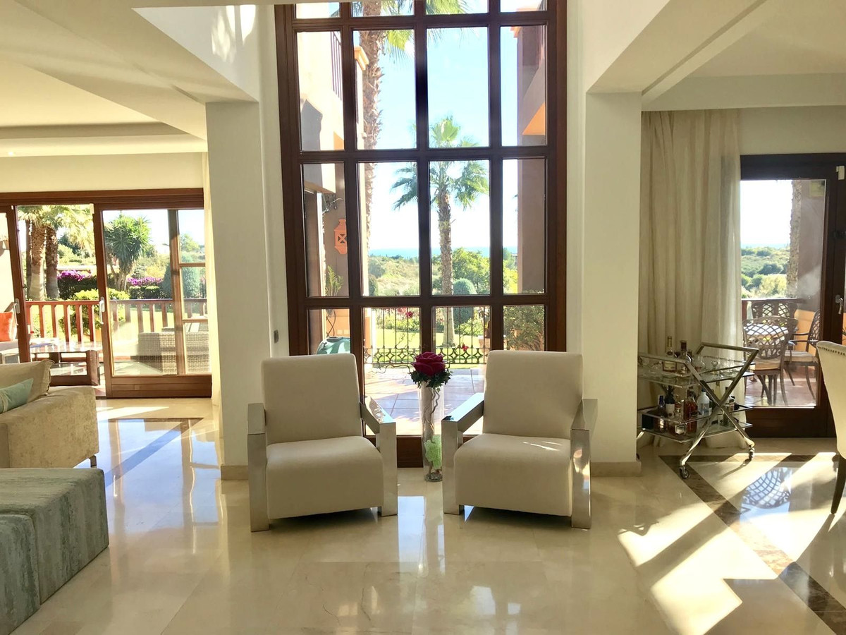 Se vende Villa - Chalet de 6 dormitorios en Costa Del Sol, Málaga, España