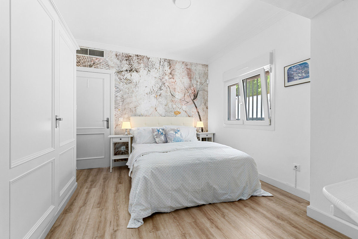 2 Bed Townhouse for sale in Cortijo Blanco Costa Del Sol, Málaga, Spain