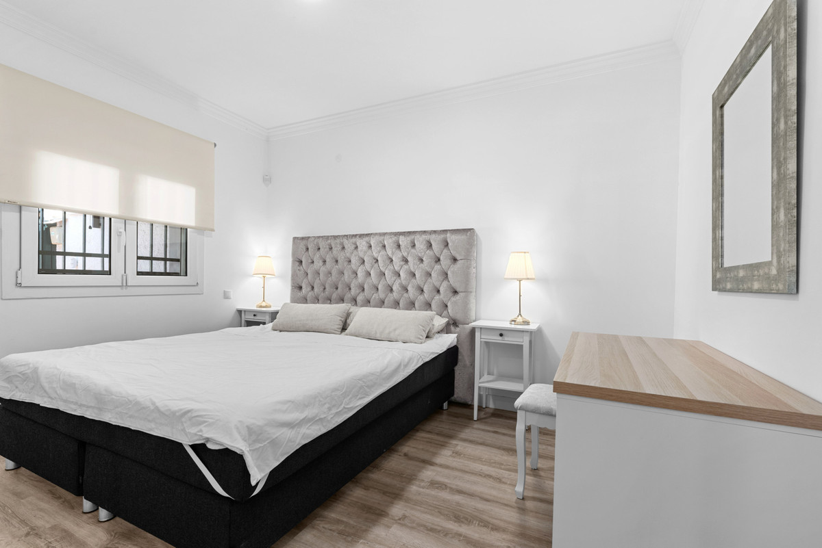 2 Bed Townhouse for sale in Cortijo Blanco Costa Del Sol, Málaga, Spain