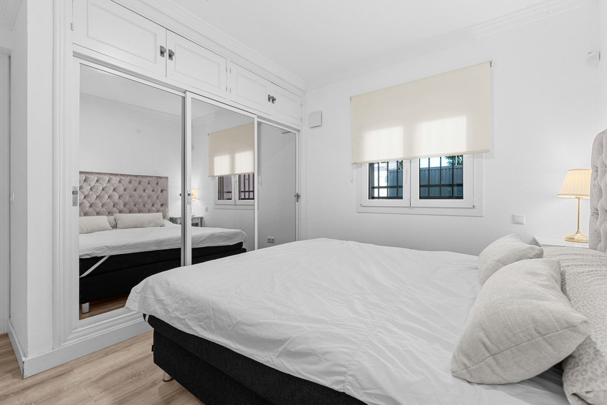 2 Bed Townhouse for sale in Cortijo Blanco Costa Del Sol, Málaga, Spain