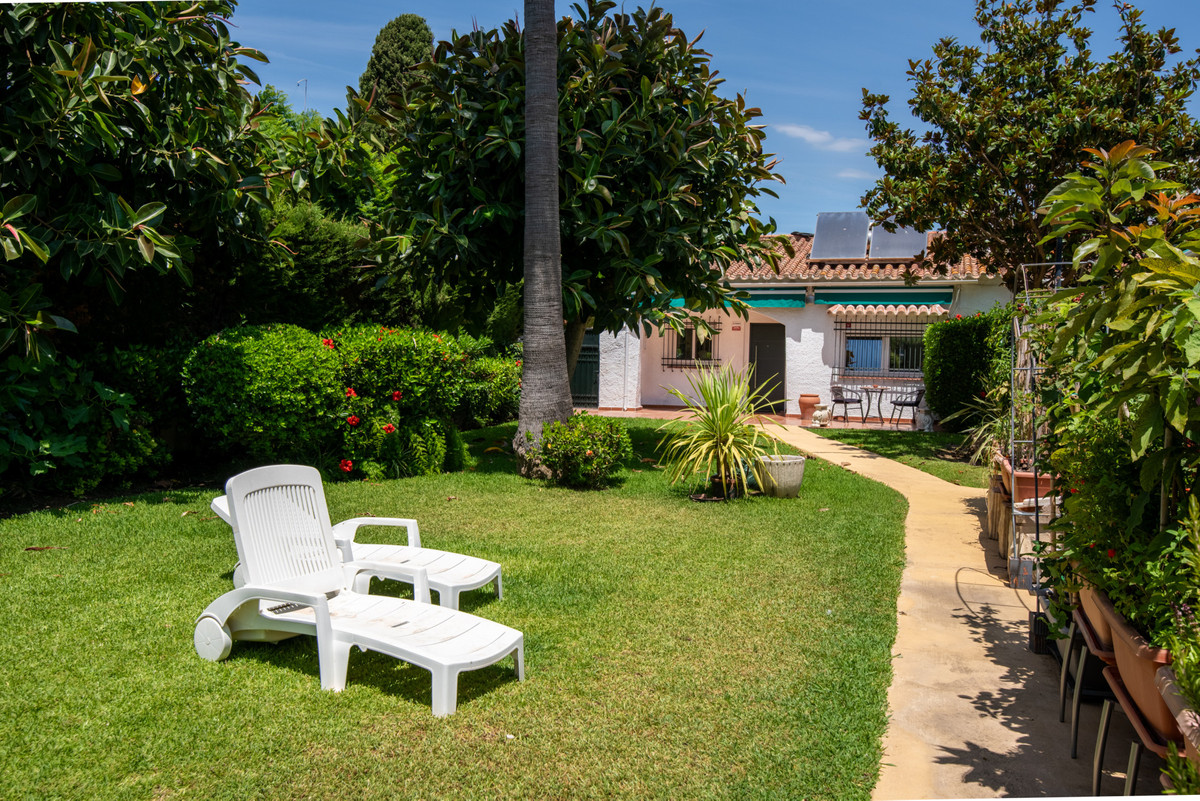 2 Bed Townhouse for sale in Cortijo Blanco Costa Del Sol, Málaga, Spain