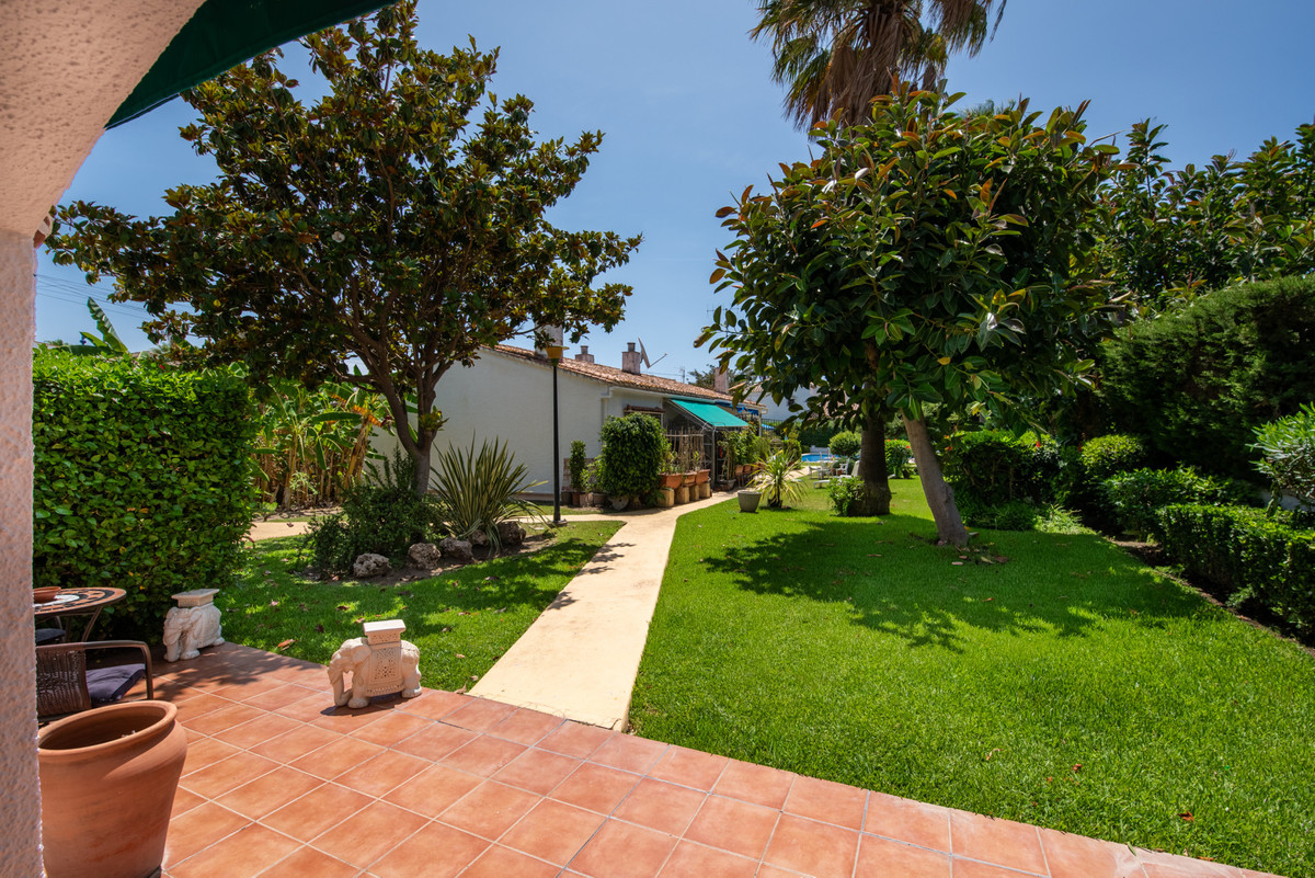2 Bed Townhouse for sale in Cortijo Blanco Costa Del Sol, Málaga, Spain