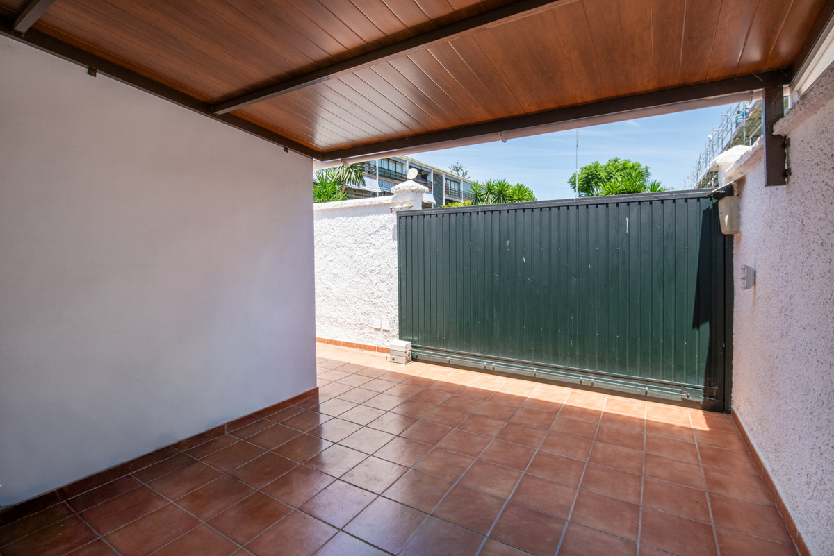 2 Bed Townhouse for sale in Cortijo Blanco Costa Del Sol, Málaga, Spain