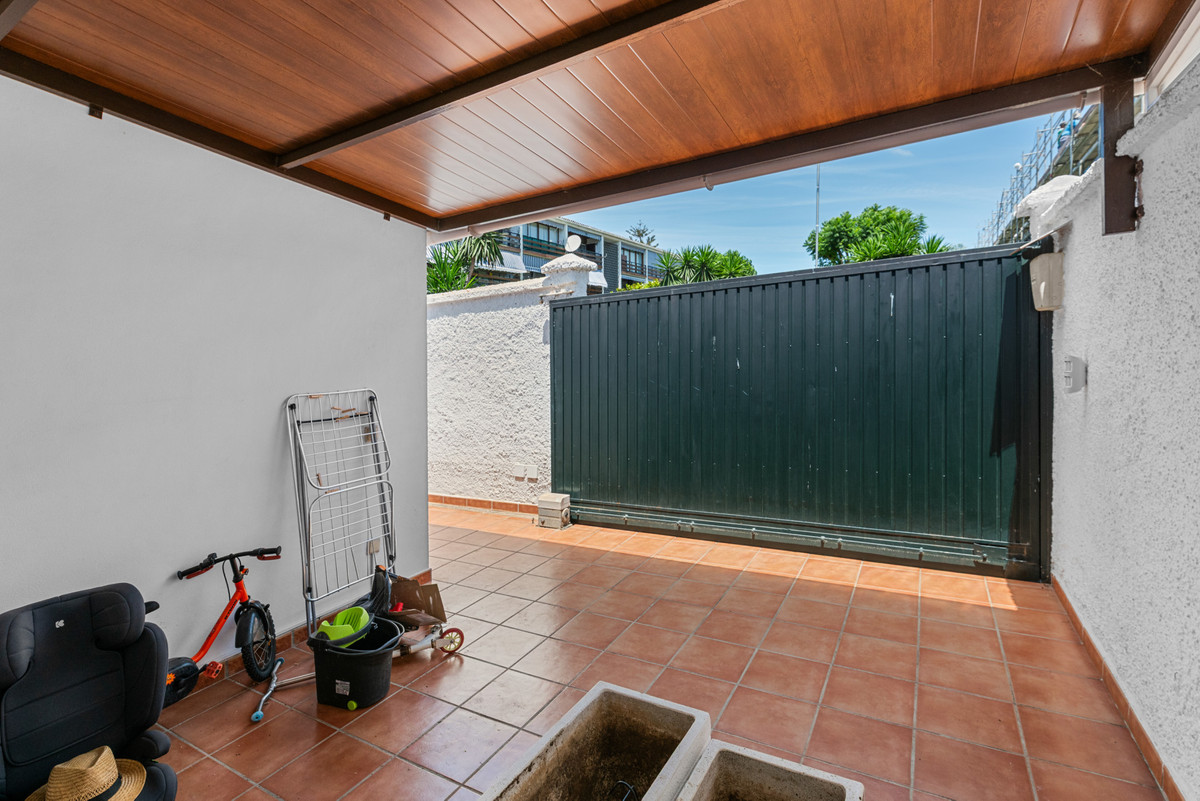 2 Bed Townhouse for sale in Cortijo Blanco Costa Del Sol, Málaga, Spain