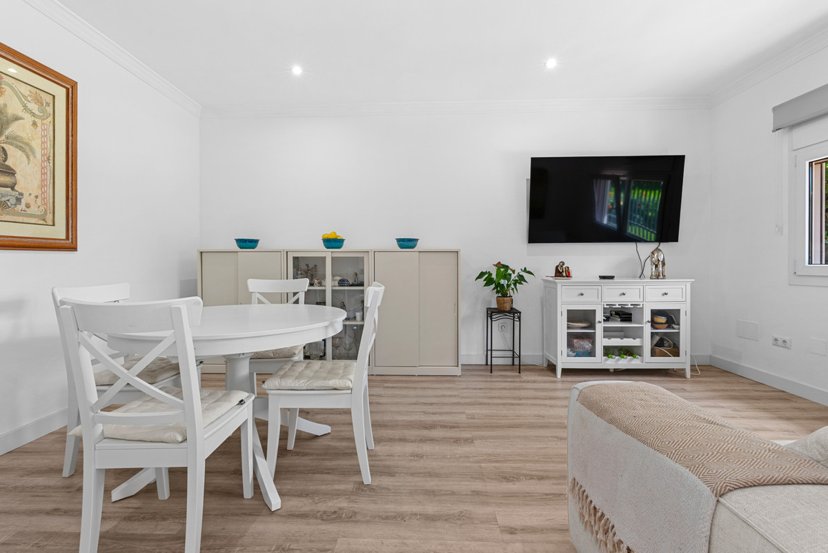 2 Bed Townhouse for sale in Cortijo Blanco Costa Del Sol, Málaga, Spain