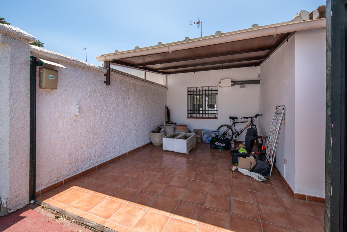 2 Bed Townhouse for sale in Cortijo Blanco Costa Del Sol, Málaga, Spain