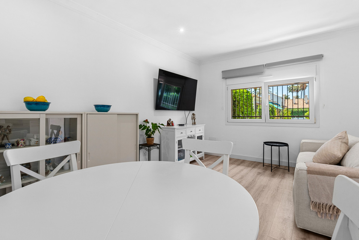 2 Bed Townhouse for sale in Cortijo Blanco Costa Del Sol, Málaga, Spain