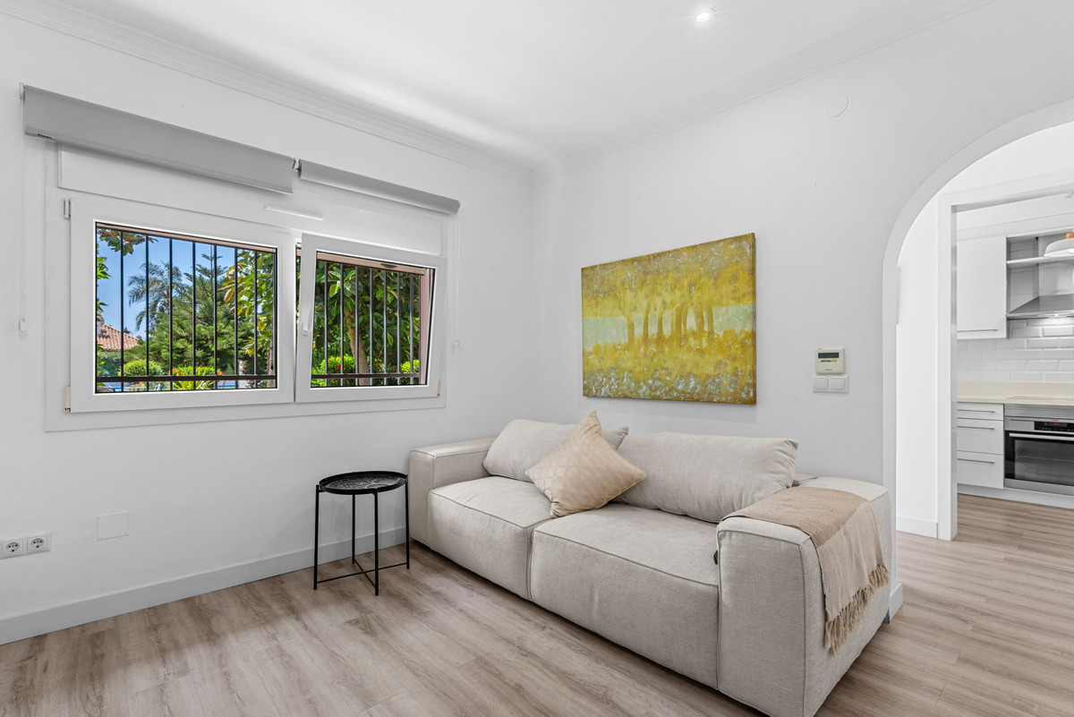2 Bed Townhouse for sale in Cortijo Blanco Costa Del Sol, Málaga, Spain