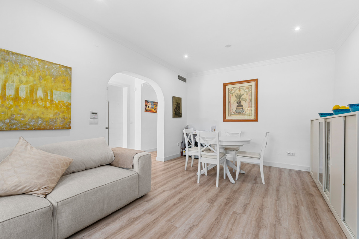 2 Bed Townhouse for sale in Cortijo Blanco Costa Del Sol, Málaga, Spain