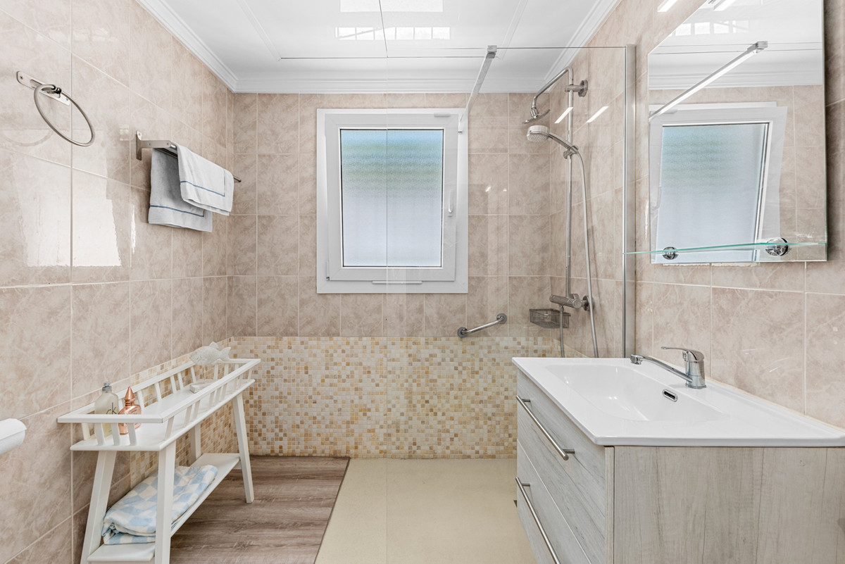 2 Bed Townhouse for sale in Cortijo Blanco Costa Del Sol, Málaga, Spain