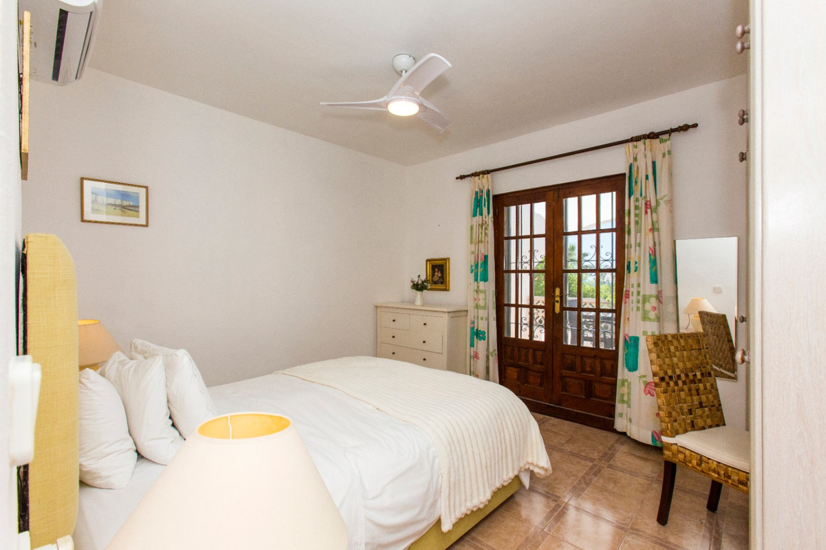 4 Bed Townhouse for sale in Benissa Costa Blanca, Alicante, Spain