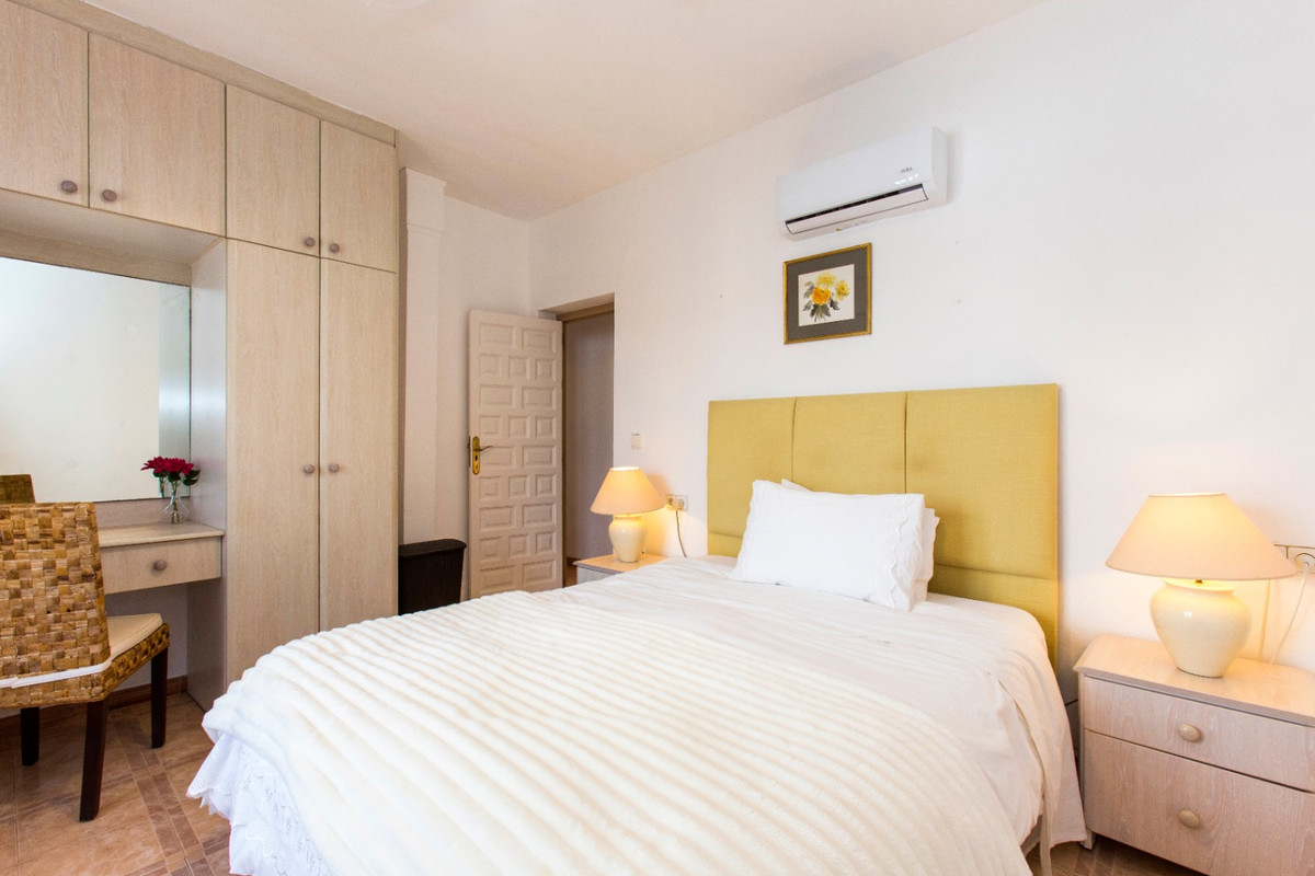 4 Bed Townhouse for sale in Benissa Costa Blanca, Alicante, Spain