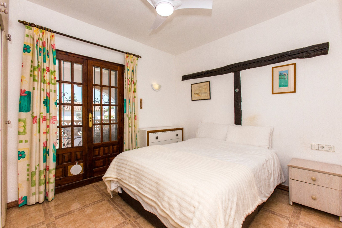 4 Bed Townhouse for sale in Benissa Costa Blanca, Alicante, Spain