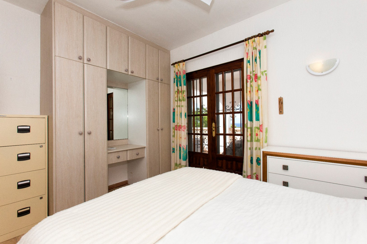 4 Bed Townhouse for sale in Benissa Costa Blanca, Alicante, Spain