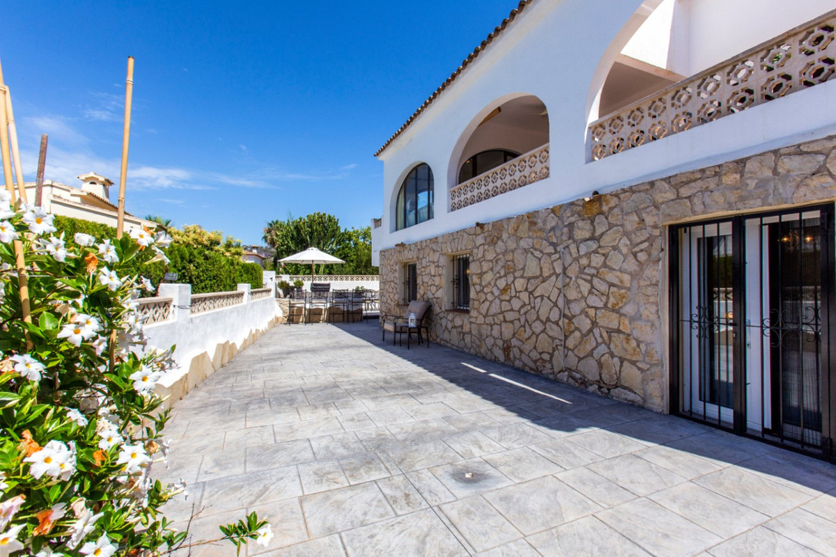 4 Bed Townhouse for sale in Benissa Costa Blanca, Alicante, Spain