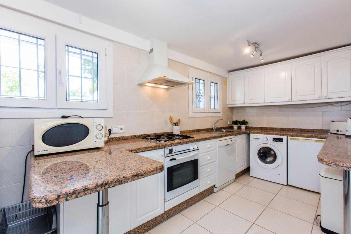 4 Bed Townhouse for sale in Benissa Costa Blanca, Alicante, Spain