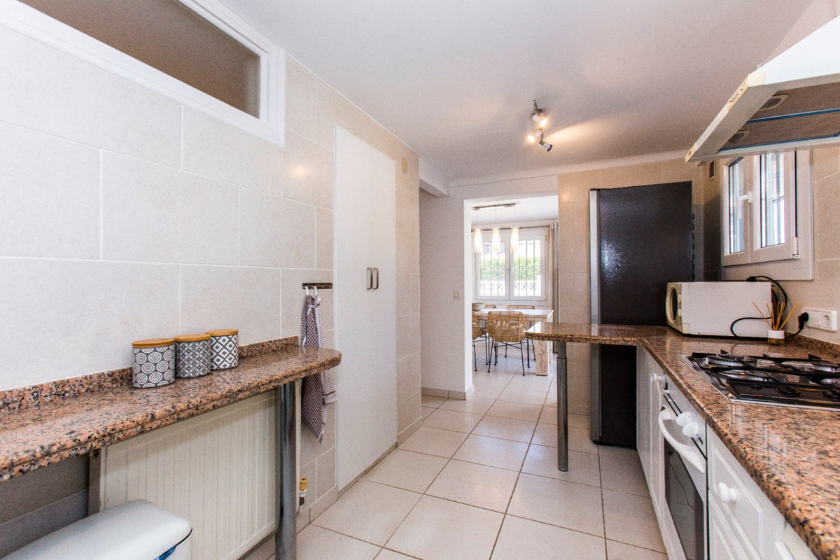 4 Bed Townhouse for sale in Benissa Costa Blanca, Alicante, Spain