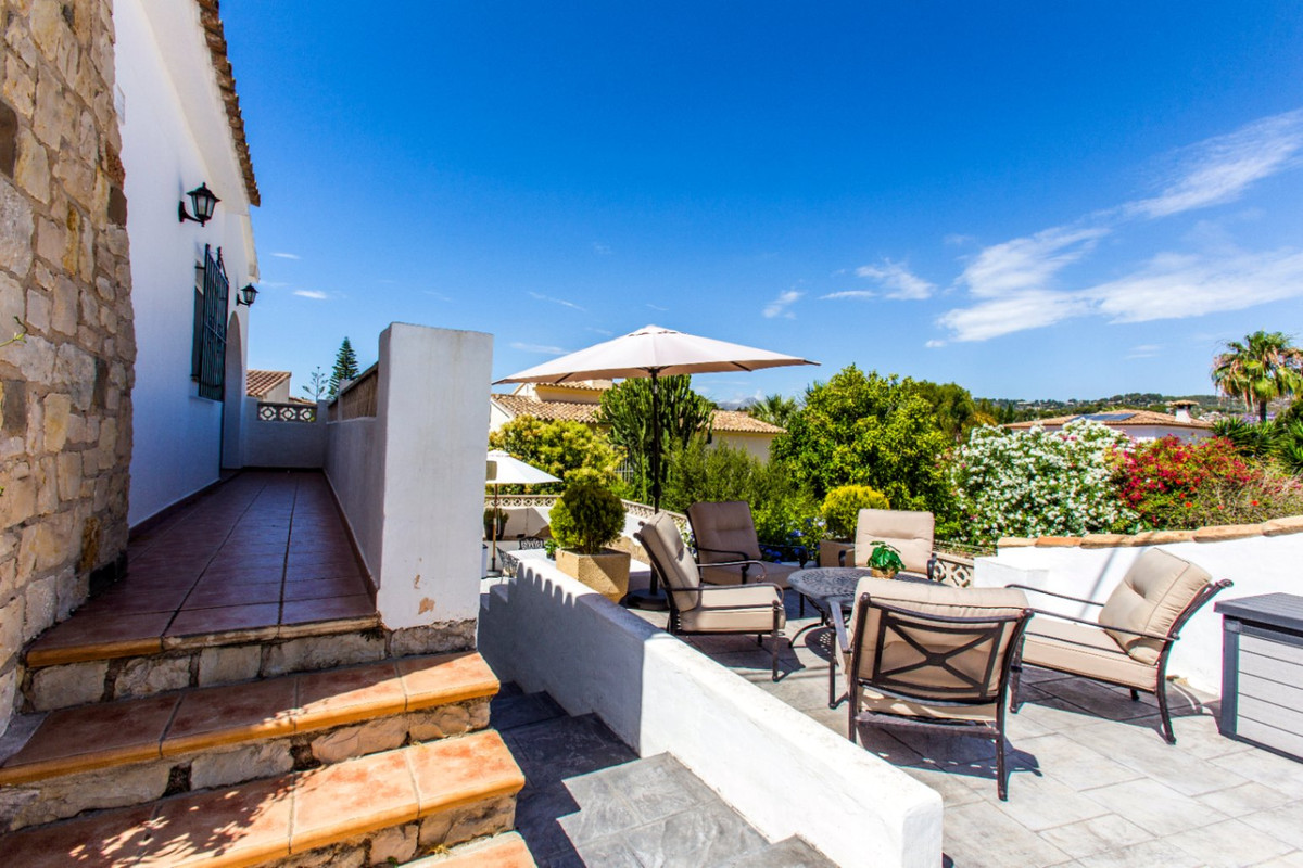 4 Bed Townhouse for sale in Benissa Costa Blanca, Alicante, Spain