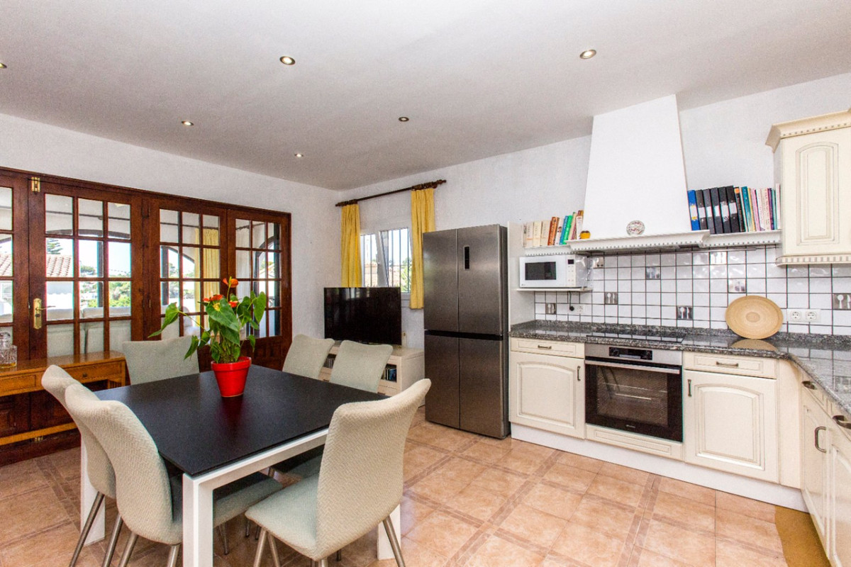 4 Bed Townhouse for sale in Benissa Costa Blanca, Alicante, Spain