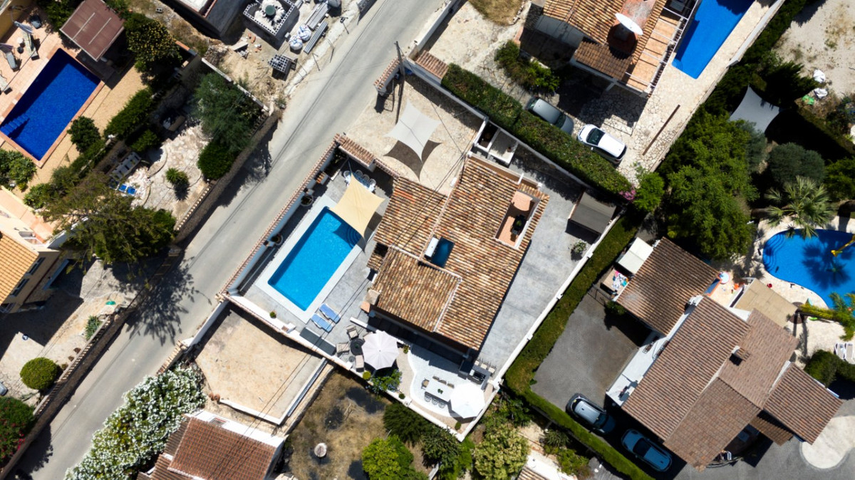 4 Bed Townhouse for sale in Benissa Costa Blanca, Alicante, Spain