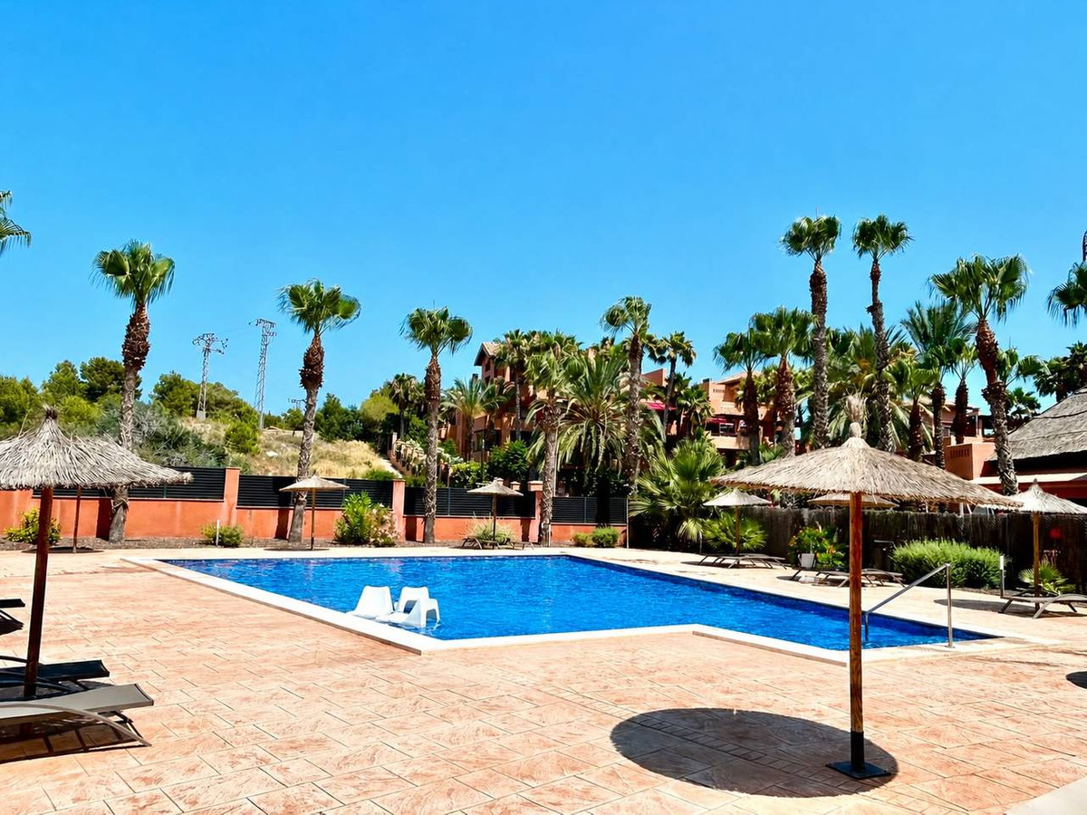 2 Bed Apartment for sale in Villamartin Costa Blanca, Alicante, Spain