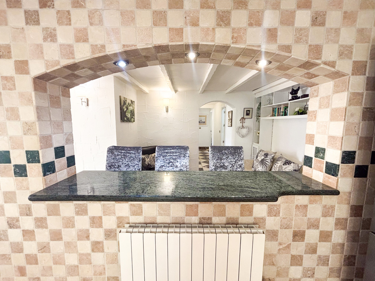Se vende Villa - Chalet de 7 dormitorios en Costa Blanca, Alicante, España
