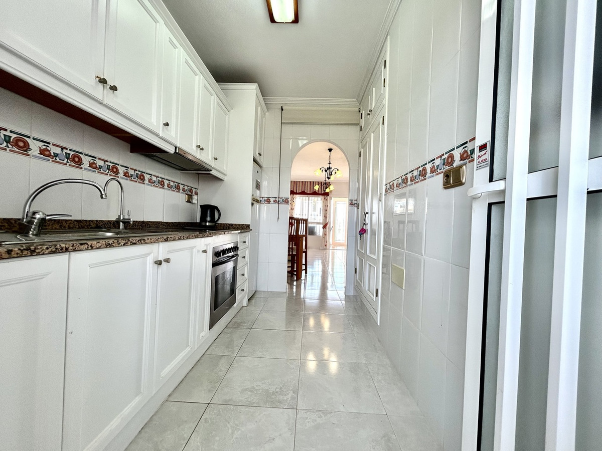 2 Bed Apartment for sale in La Zenia Costa Blanca, Alicante, Spain