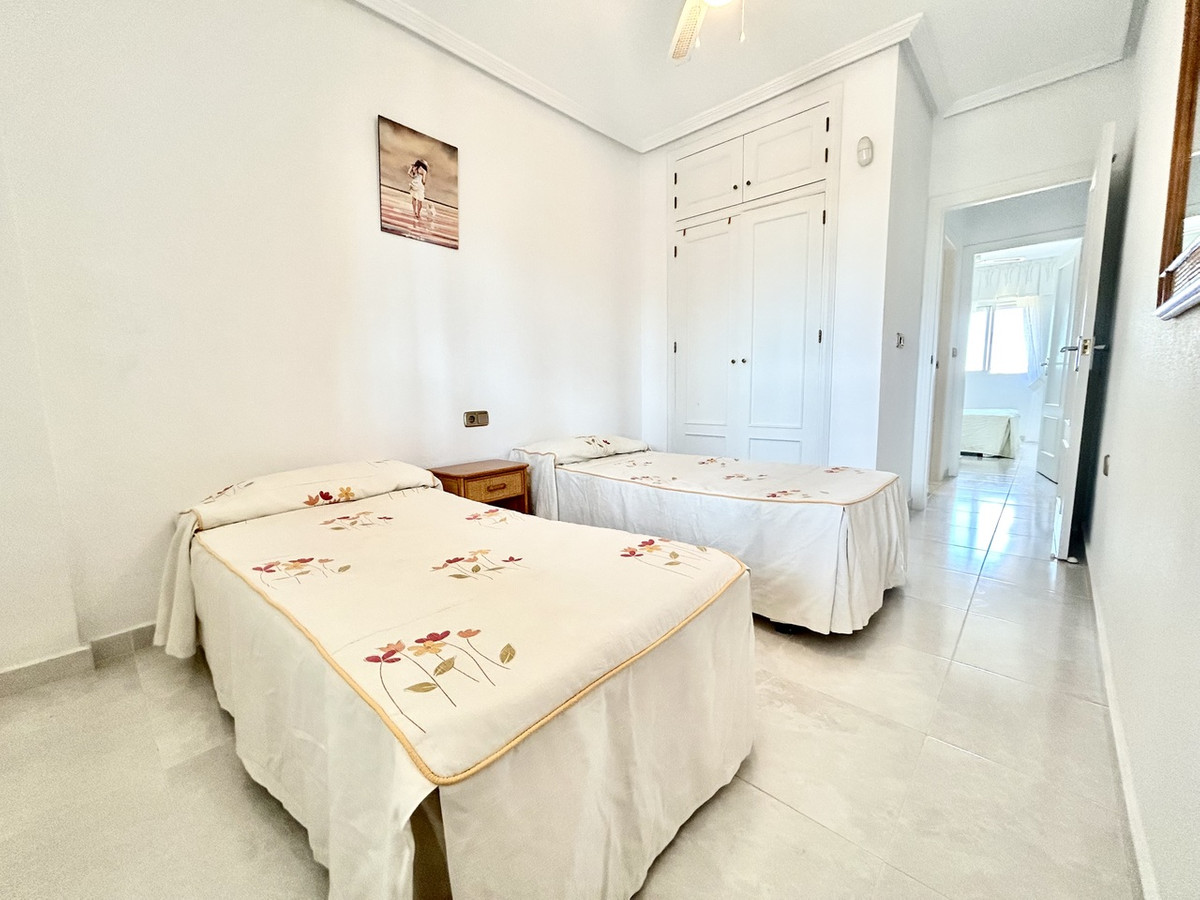2 Bed Apartment for sale in La Zenia Costa Blanca, Alicante, Spain