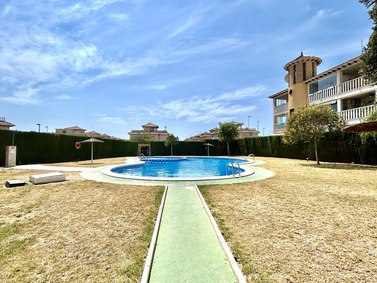 2 Bed Apartment for sale in La Zenia Costa Blanca, Alicante, Spain