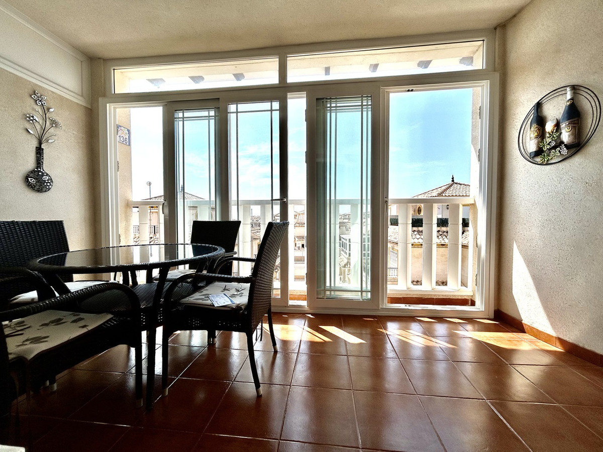 2 Bed Apartment for sale in La Zenia Costa Blanca, Alicante, Spain