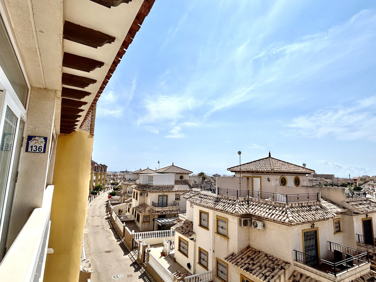2 Bed Apartment for sale in La Zenia Costa Blanca, Alicante, Spain