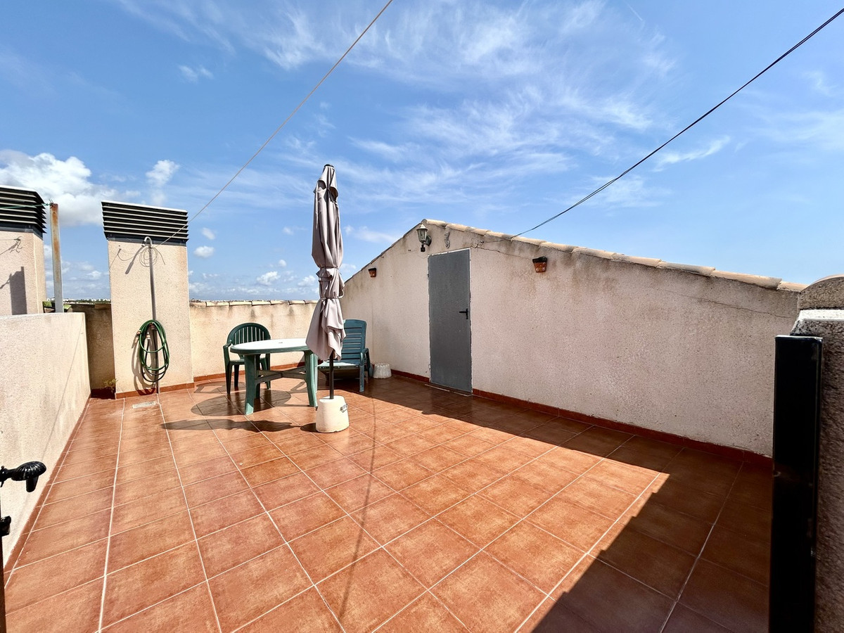 2 Bed Apartment for sale in La Zenia Costa Blanca, Alicante, Spain