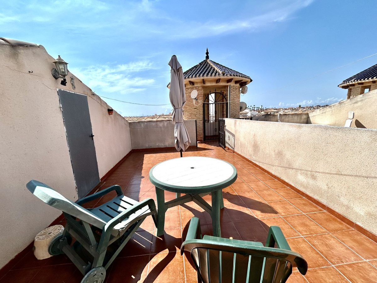 2 Bed Apartment for sale in La Zenia Costa Blanca, Alicante, Spain